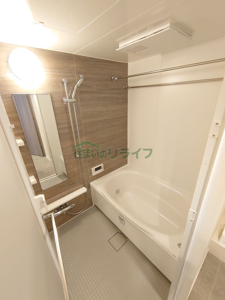 バスルーム