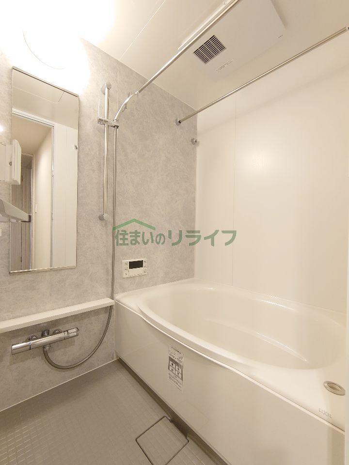 バスルーム