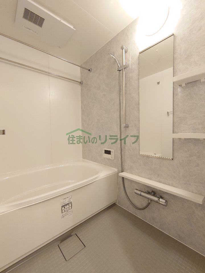 バスルーム