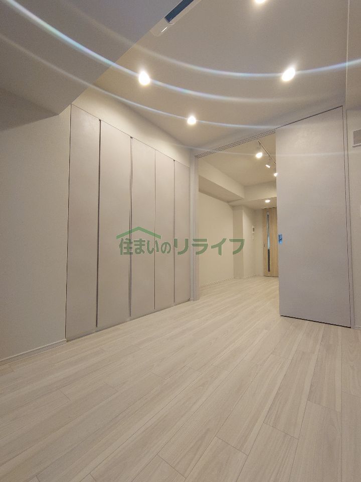 リビング