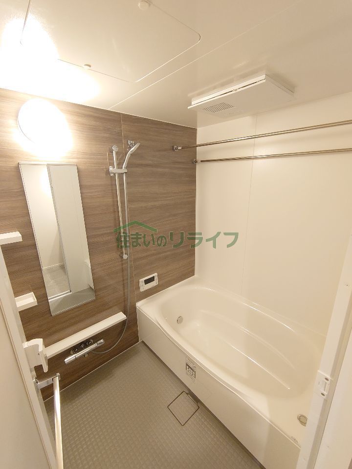 バスルーム