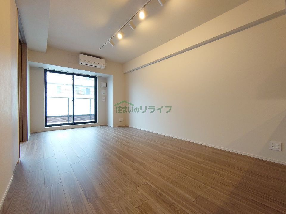 リビング