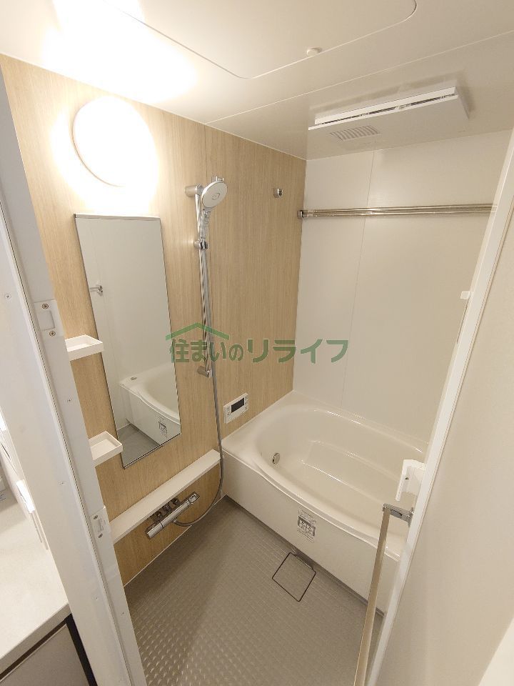 バスルーム