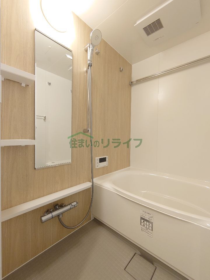 バスルーム