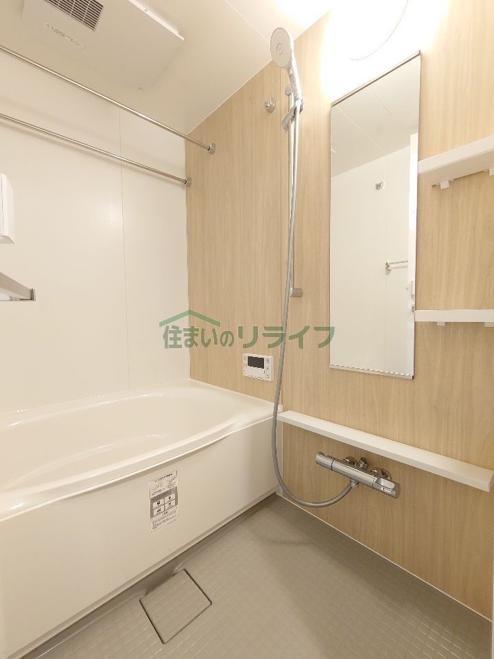 バスルーム