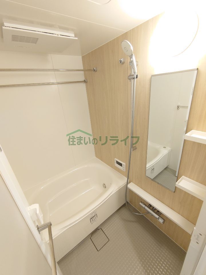 バスルーム