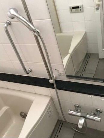 バスルーム