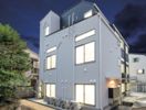 Nano北新宿2の外観