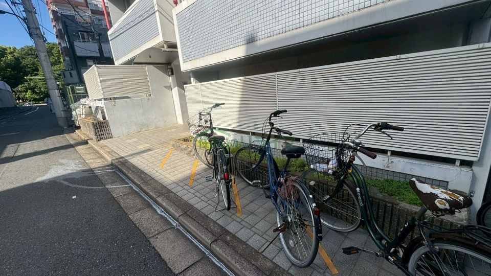 その他