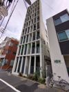 スタイリオ桜新町の外観