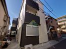 ロイヤルコート池袋の外観