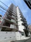四谷コーエイマンションの外観