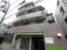 メインステージ江戸川橋Ⅱの外観
