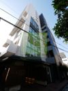 テルマエドムス根岸の外観