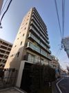 エミリブ池袋の外観