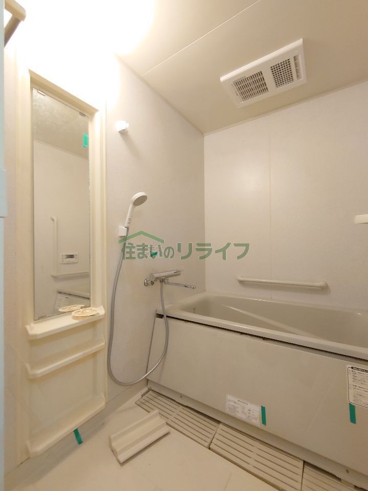バスルーム