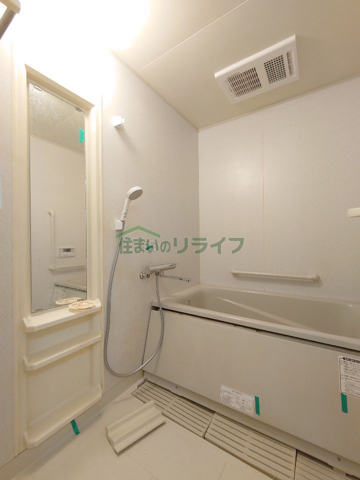 バスルーム
