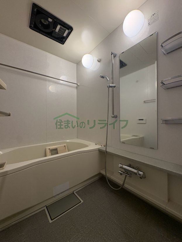 バスルーム