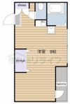 菊地ビルの間取り画像