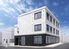 ザ・レジデンス三軒茶屋の外観