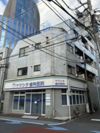 メゾンアタカの外観