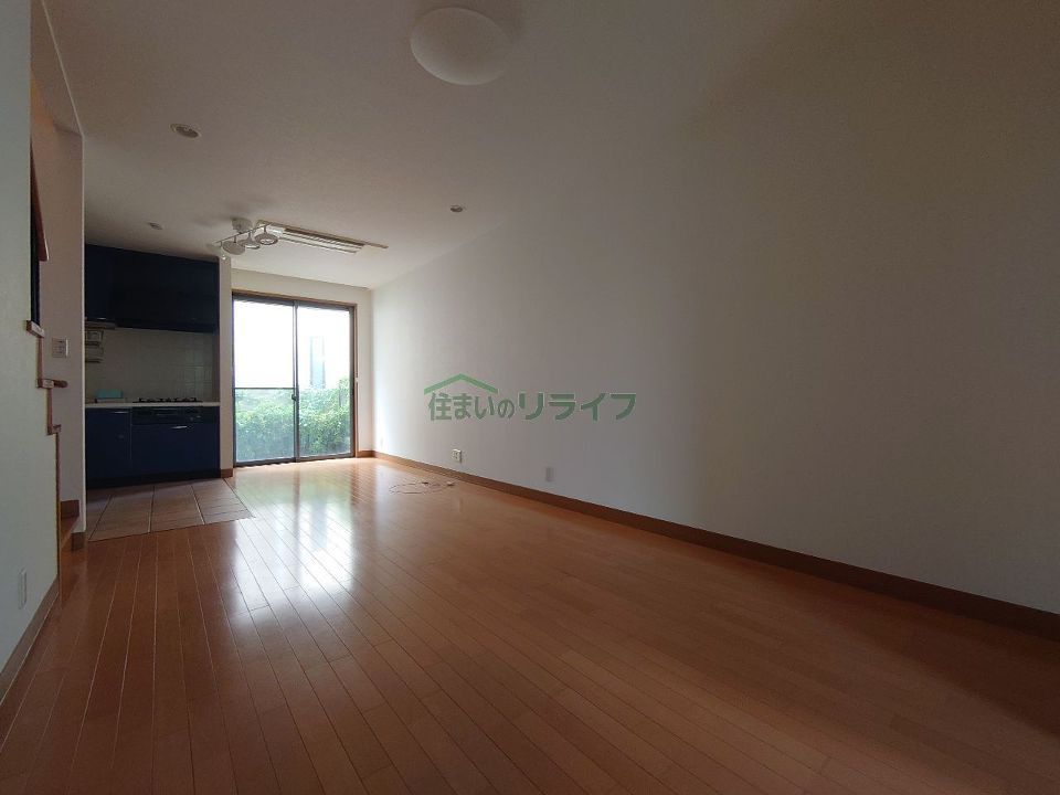 リビング