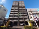 Caldo池袋Rの外観