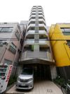 バージュアル新御徒町の外観