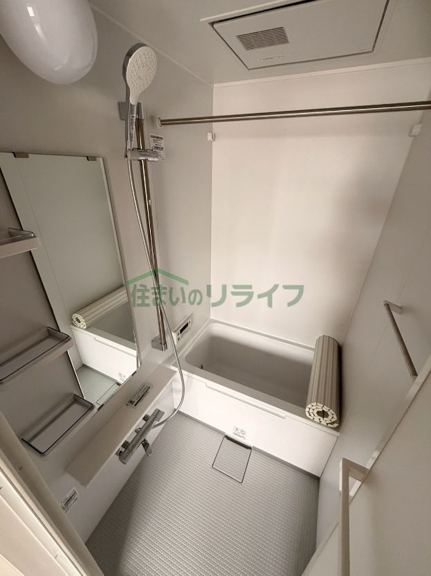 バスルーム