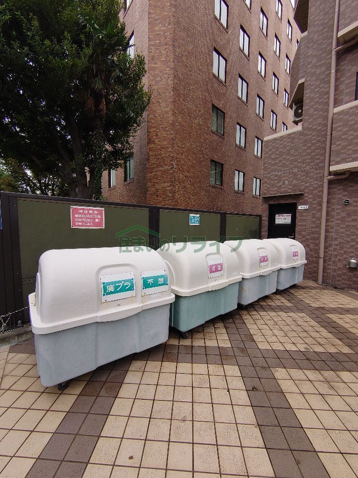 近くにエクセリア荻窪あり