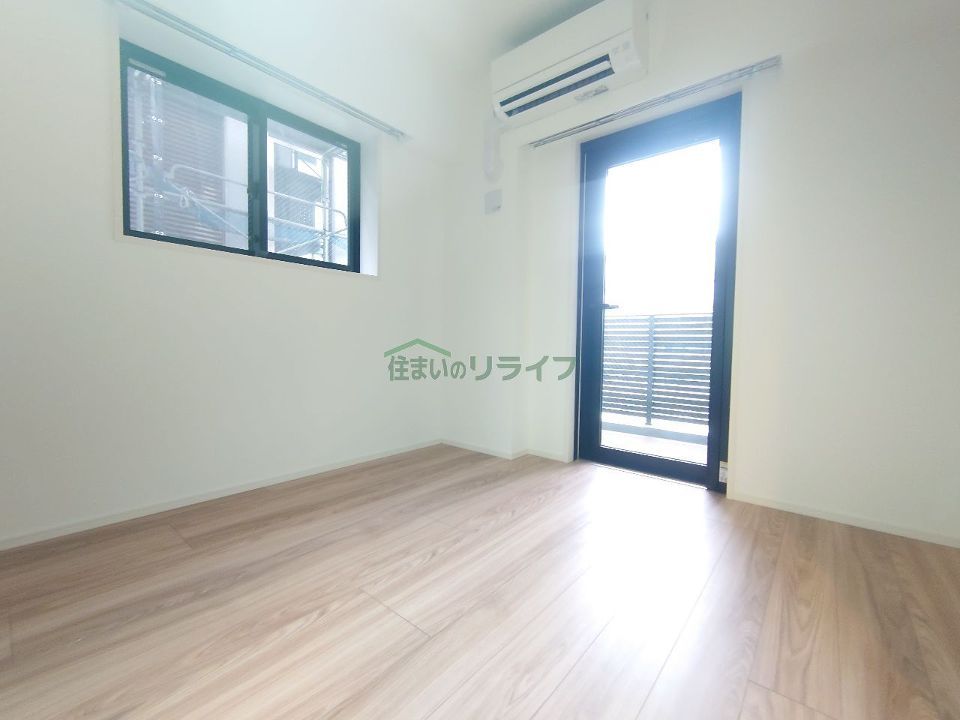 子供部屋
