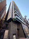 パークアクシス池袋の外観