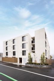 LEGALAND江古田の外観画像