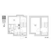 LEGALAND江古田の間取り画像
