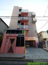 ル・クレソンヴェールの外観