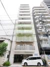 アイル日暮里弐番館の外観