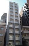 ラグジュアリーアパートメント文京根津の外観