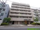 アビテ市ヶ谷五番町の外観