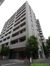 日神デュオステージ早稲田の外観