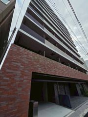 リテラス南千住サウスの外観画像