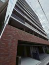 リテラス南千住サウスの外観