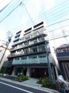 GRACIA PLACE OSHIAGEの外観