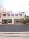 CASA MIAの外観