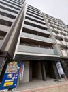 アイルグランデ亀戸の外観