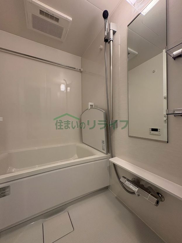 バスルーム