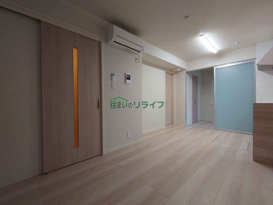 リビング