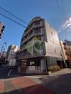 ブライズ早稲田東の外観