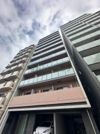 スパシエルクス亀戸の外観