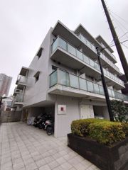 ドゥーエ西池袋の外観画像