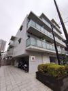 ドゥーエ西池袋の外観